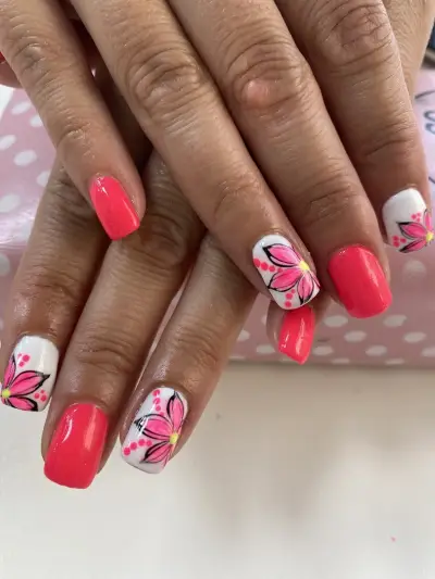 Студио за маникюр Nails studio Biliana
