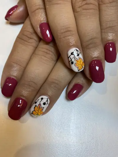 Студио за маникюр Nails studio Biliana