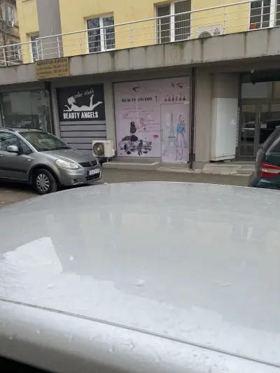 Студио за маникюр Nails studio Biliana