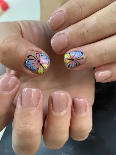 Студио за маникюр Nails studio Biliana