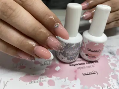 Студио за маникюр Nails studio Biliana