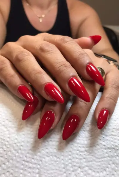 Nails By Viktoriya