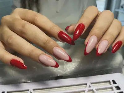 Nails By Viktoriya
