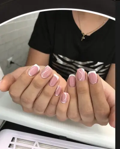 Nails By Viktoriya