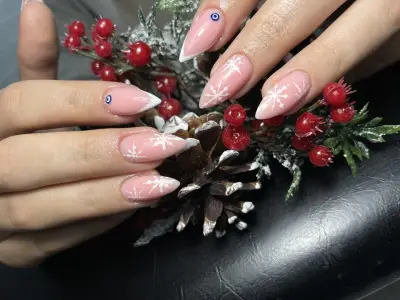 Nails By Viktoriya