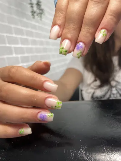 Nails By Viktoriya