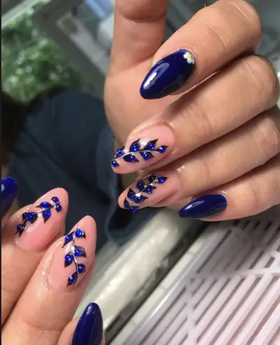 Nails By Viktoriya