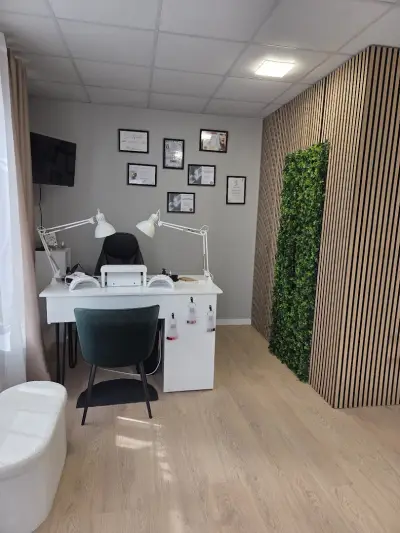 SNbeautystudio