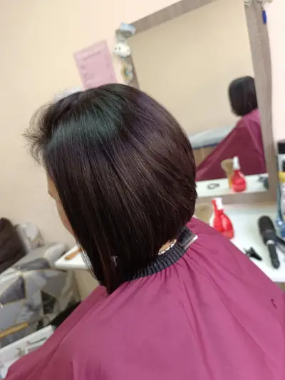 Beauty hair salon Elysseia