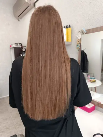 Beauty hair salon Elysseia