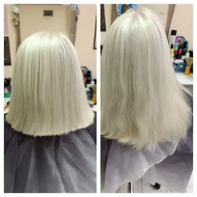 Beauty hair salon Elysseia