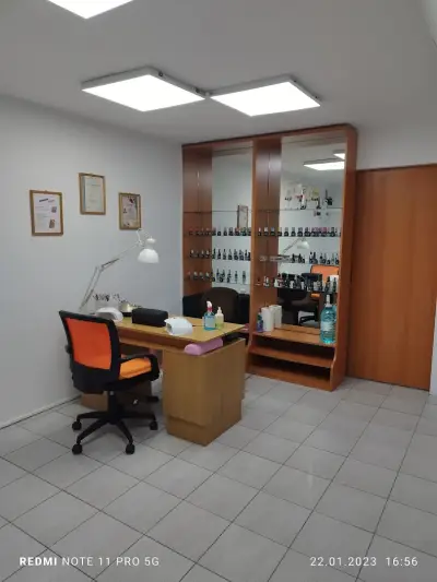 салон Silvi nails