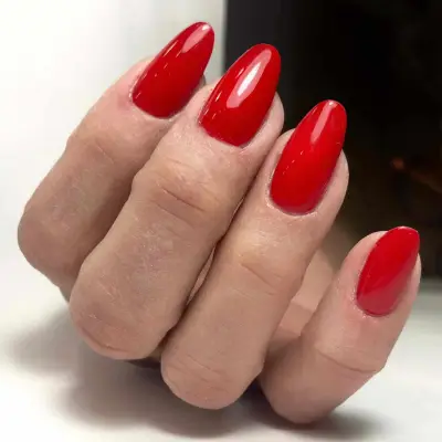 салон Silvi nails