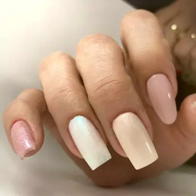 салон Silvi nails