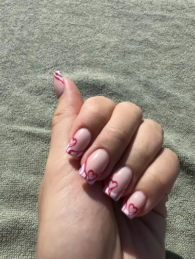 G.Nails - студио за маникюр