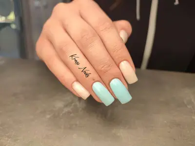 Krasi Nails /Krasimira Bocova
