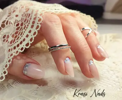 Krasi Nails /Krasimira Bocova