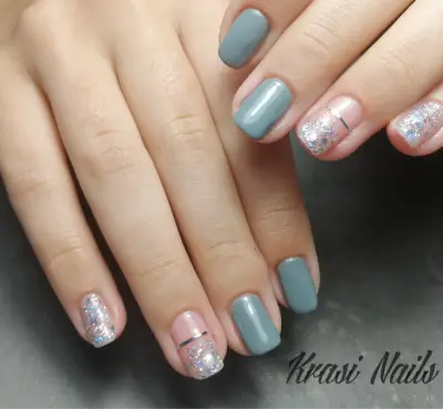 Krasi Nails /Krasimira Bocova