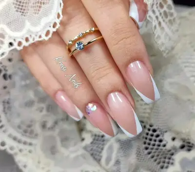 Krasi Nails /Krasimira Bocova