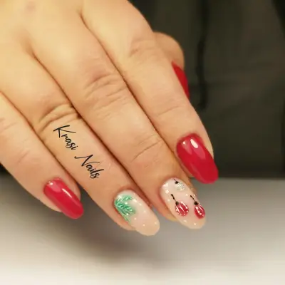 Krasi Nails /Krasimira Bocova