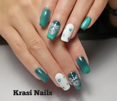 Krasi Nails /Krasimira Bocova