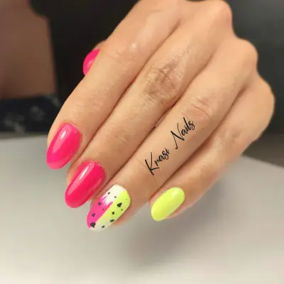 Krasi Nails /Krasimira Bocova