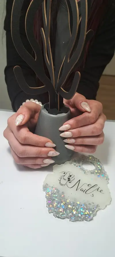 Nelie Nails | Габрово