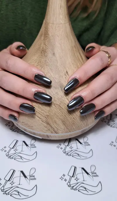 Nelie Nails | Габрово