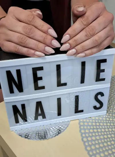 Nelie Nails | Габрово