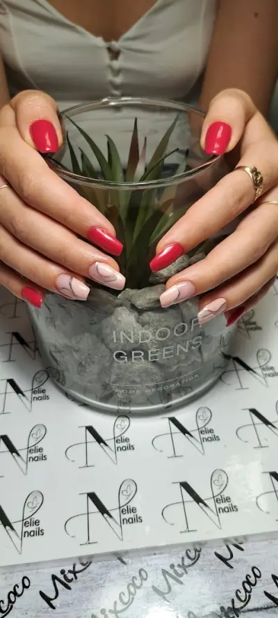 Nelie Nails | Габрово