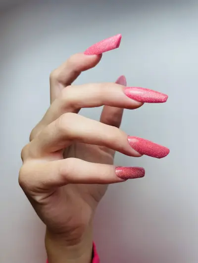 Nails Studio'R'