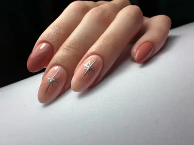 Nails Studio'R'