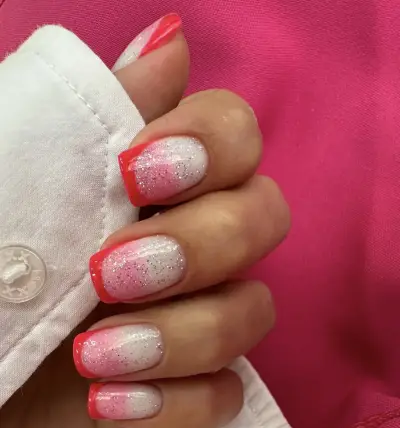 Nails Studio'R'