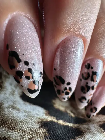 Nails Studio'R'