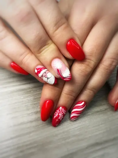 Nails Studio'R'