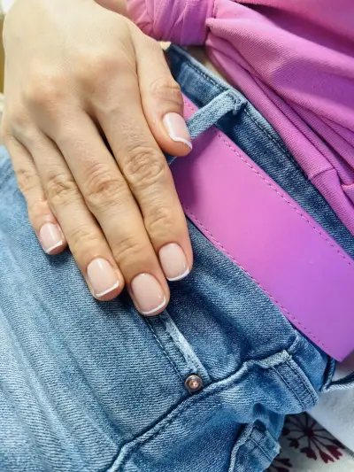 New Generation Nails - Nail SPA & Academy