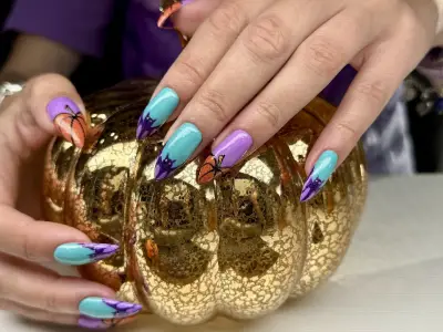 New Generation Nails - Nail SPA & Academy