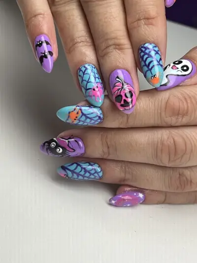 New Generation Nails - Nail SPA & Academy