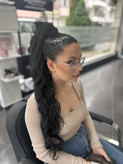 Beauty Studio by Kristiyana