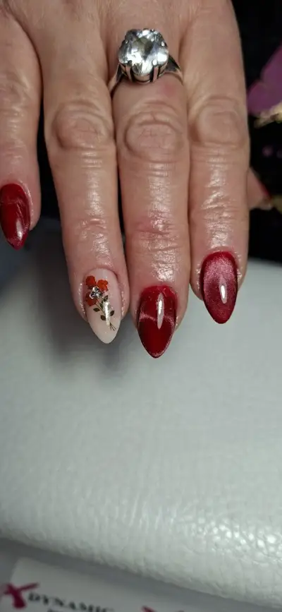 Салон за маникюр и педикюр Tedi Nails