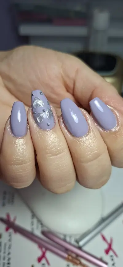 Салон за маникюр и педикюр Tedi Nails