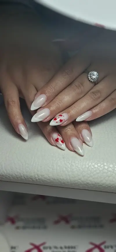 Салон за маникюр и педикюр Tedi Nails