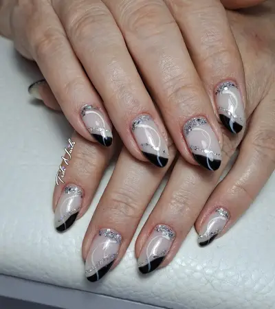 Салон за маникюр и педикюр Tedi Nails