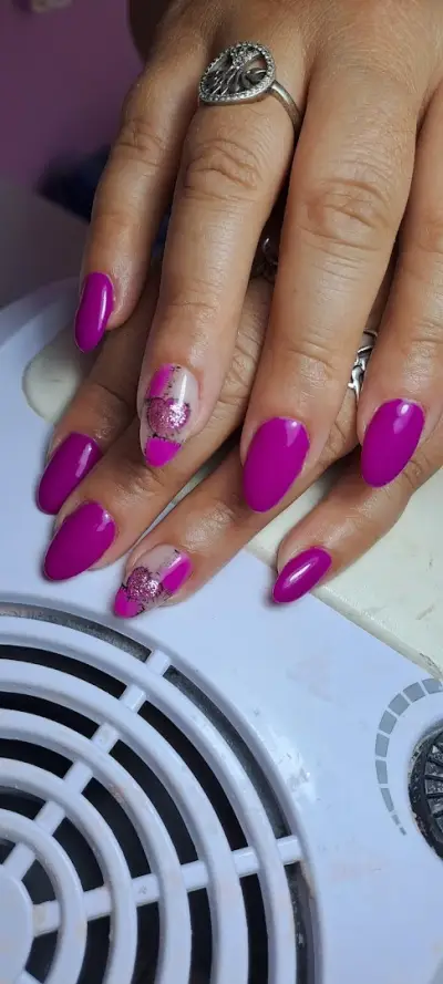 Салон за маникюр и педикюр Tedi Nails