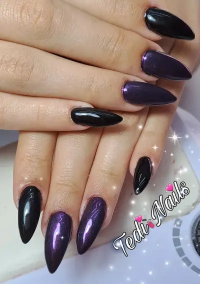Салон за маникюр и педикюр Tedi Nails