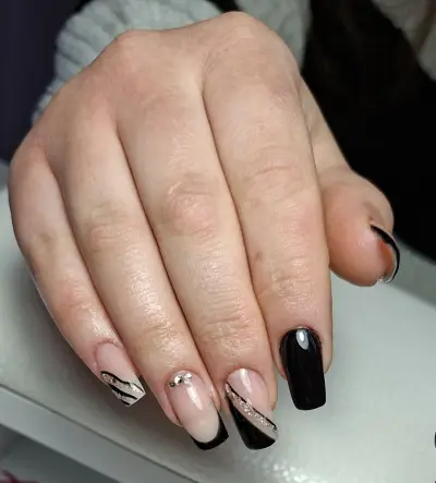 Салон за маникюр и педикюр Tedi Nails