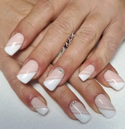Салон за маникюр и педикюр Tedi Nails