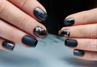 Deluxe Nails Studio