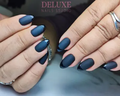 Deluxe Nails Studio