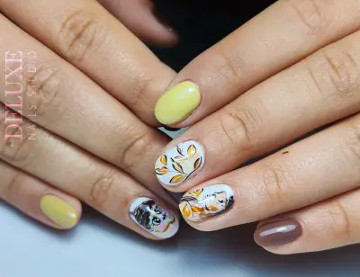 Deluxe Nails Studio